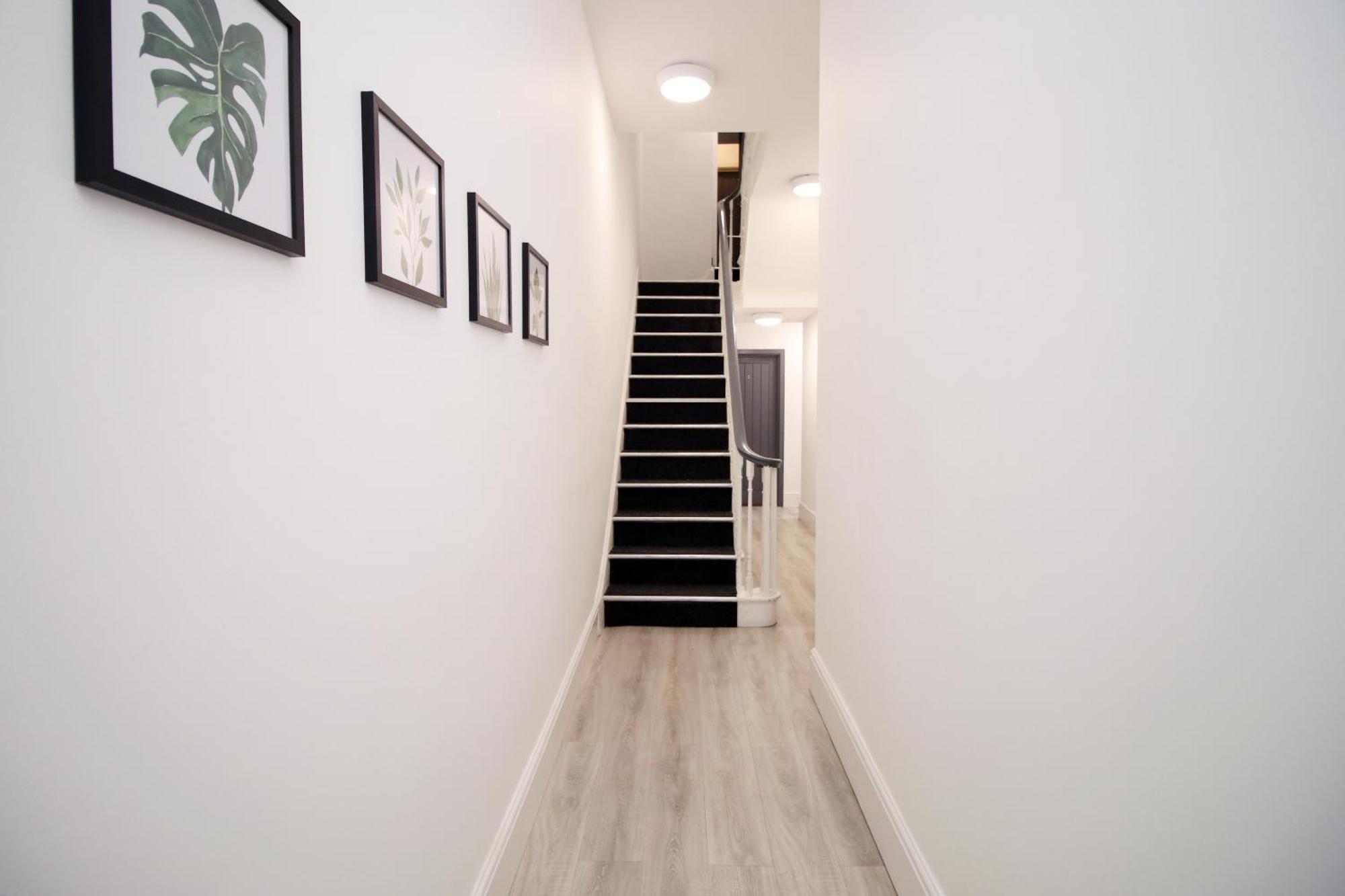 Fully Equipped Kitchen, Parking, City Centre Swansea Esterno foto