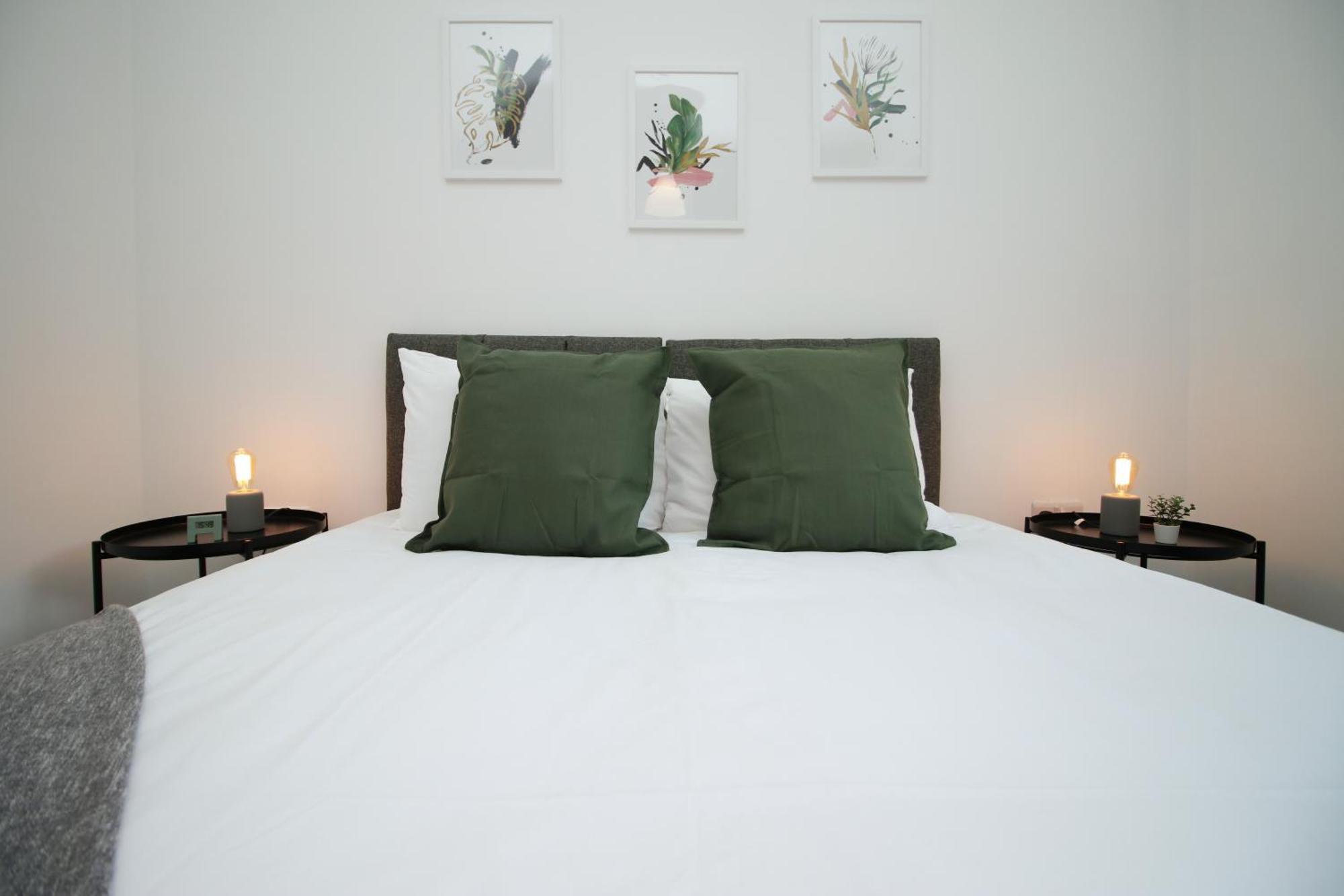 Fully Equipped Kitchen, Parking, City Centre Swansea Esterno foto