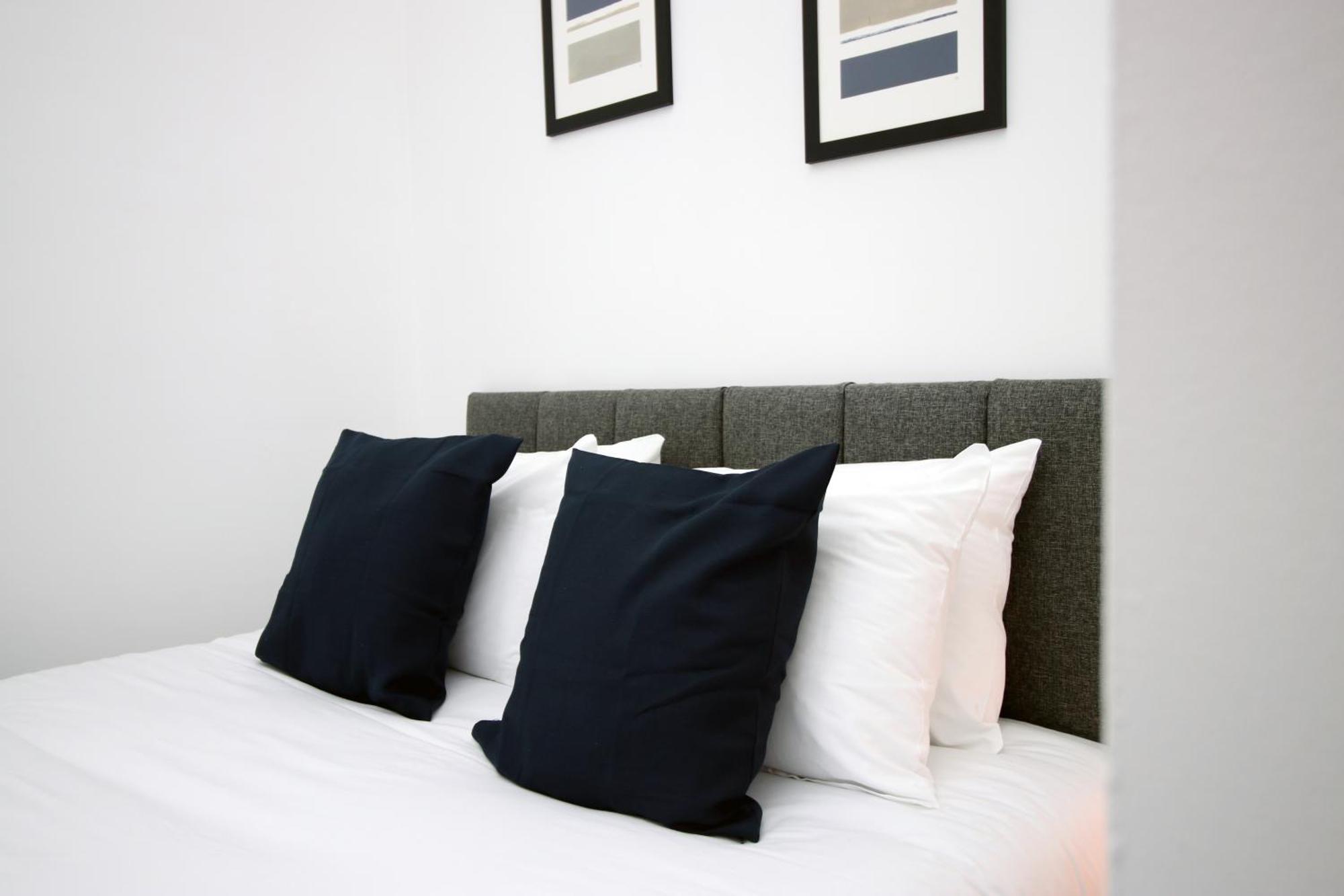 Fully Equipped Kitchen, Parking, City Centre Swansea Esterno foto