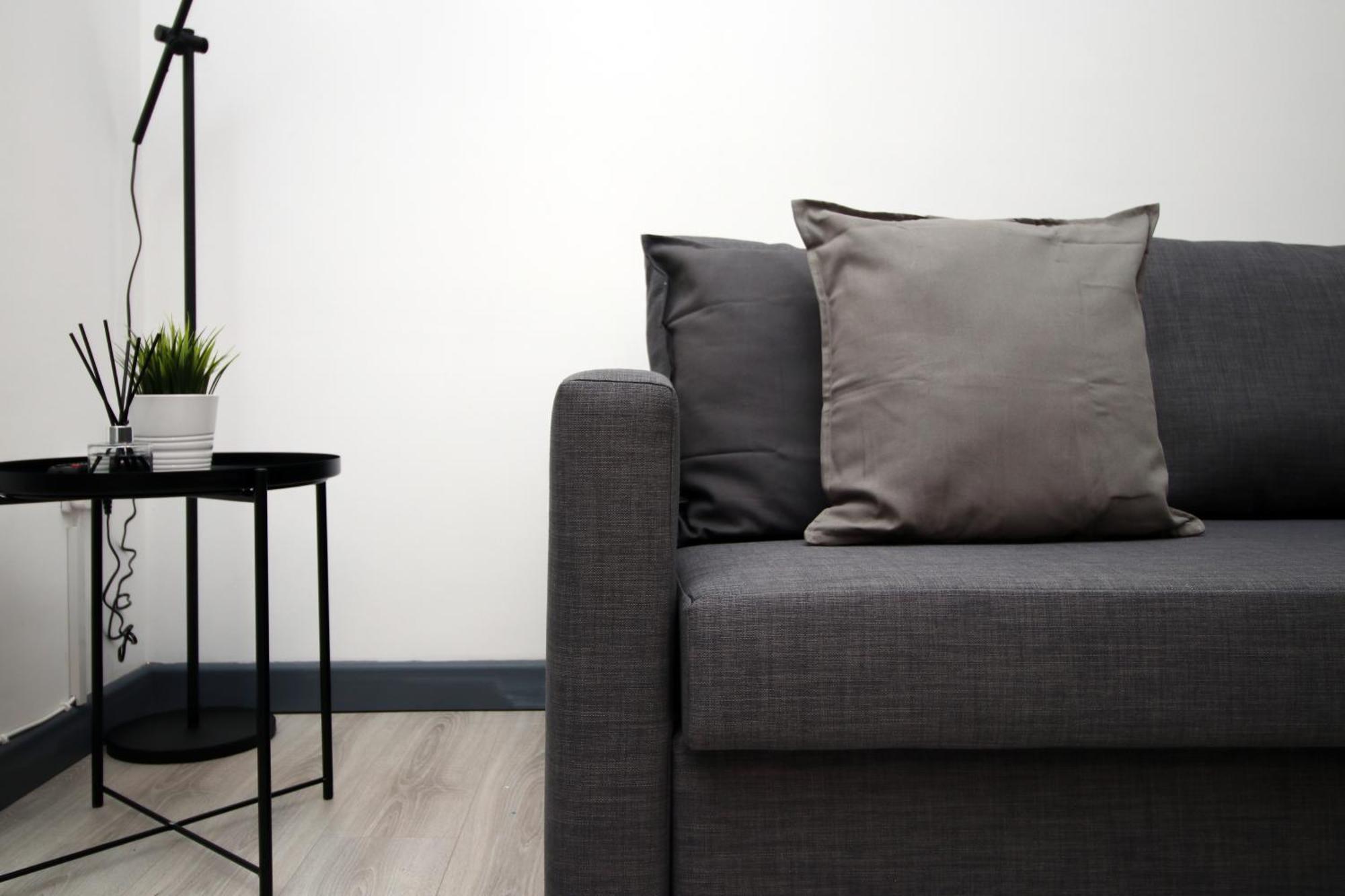 Fully Equipped Kitchen, Parking, City Centre Swansea Esterno foto