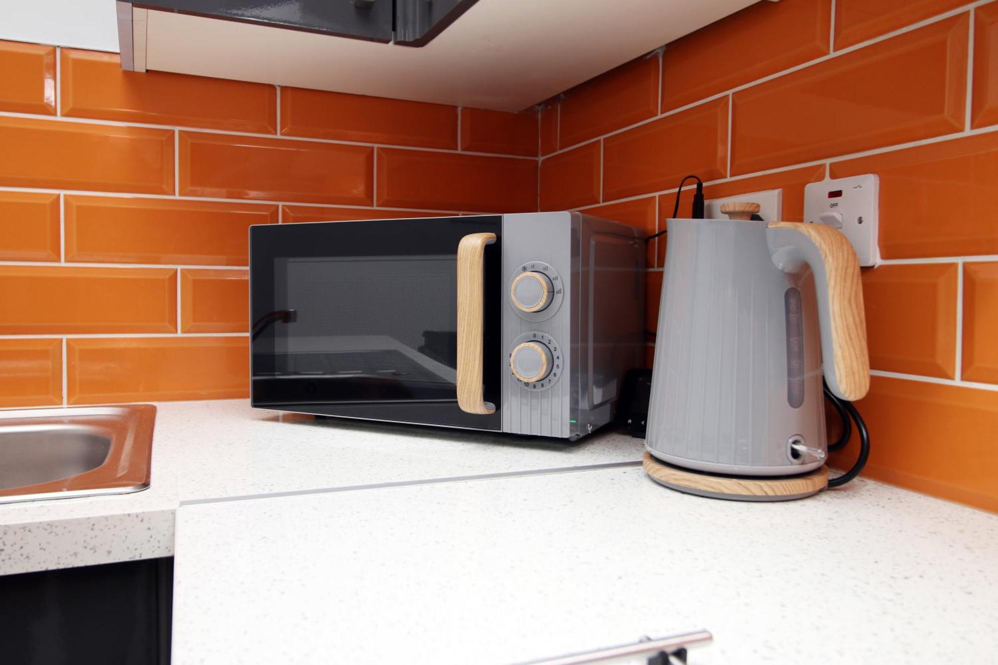 Fully Equipped Kitchen, Parking, City Centre Swansea Esterno foto